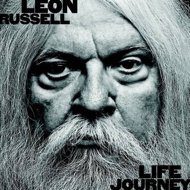Leon Russell "Life Journey"